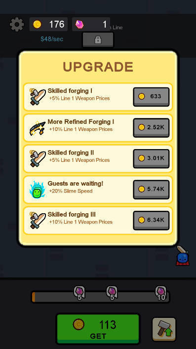 武器大師中文版