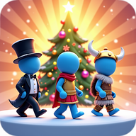 人群進(jìn)化(Crowd Evolution!)中文版