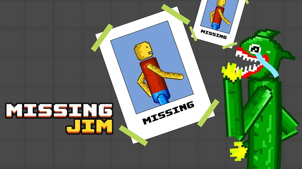 怪物游樂(lè)場(chǎng)(Monster Playground)