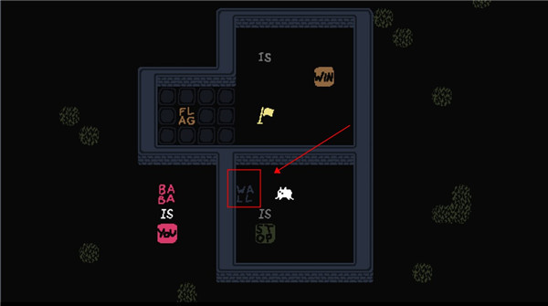 巴巴是你(Baba is you)漢化全解鎖版