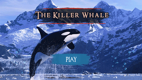 虎鯨模擬器(The Killer Whale)手游修改版