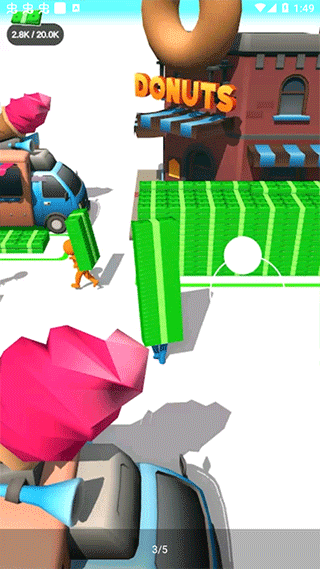 模擬大富翁手游