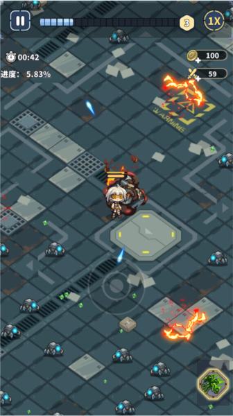 滋滋先鋒隊最新版