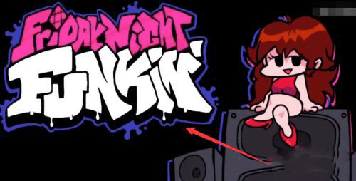 fnf羊媽模組(Friday Night Funkin)