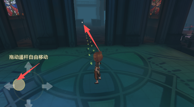 恐怖躲貓貓5手機版