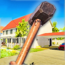 城市破壞模擬器最新版