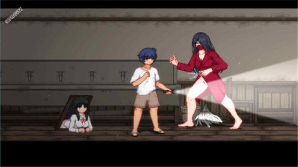 放課后的捉迷藏小熊移植漢化版