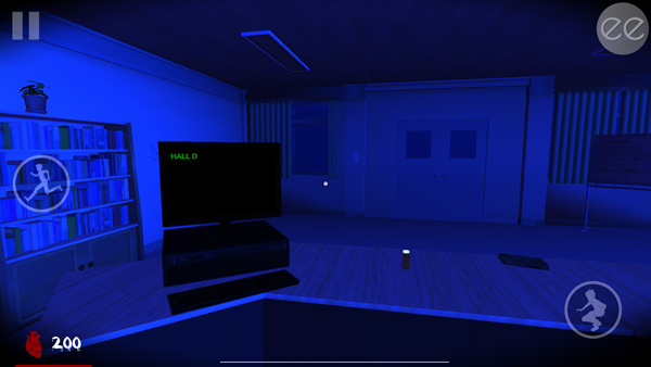 逃離病嬌官方版