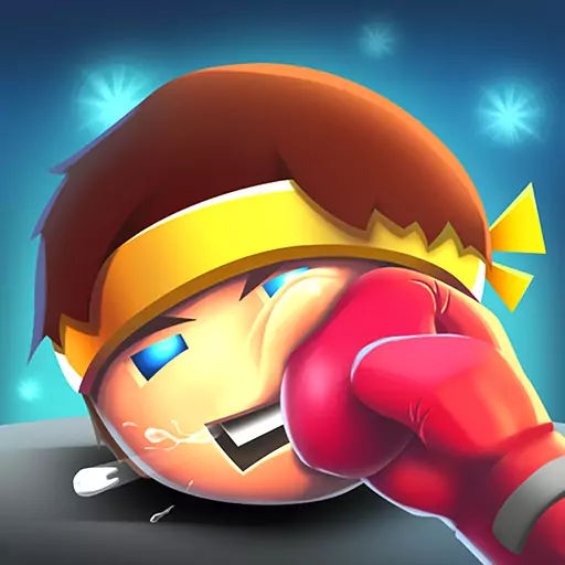 拳擊大作戰(zhàn)官方版