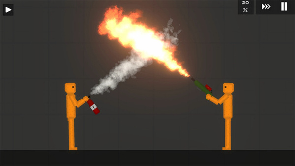 只是游樂場(chǎng)官方正版