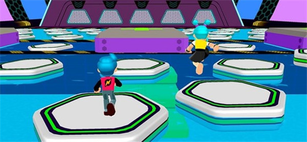 童樂鎮(zhèn)(PK XD)中文版