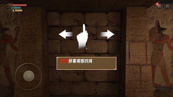 無(wú)盡噩夢(mèng)禁區(qū)官方版