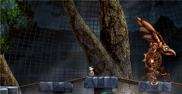 特斯拉學(xué)徒手機(jī)重制版