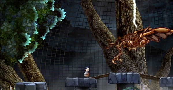 特斯拉學(xué)徒手機(jī)重制版