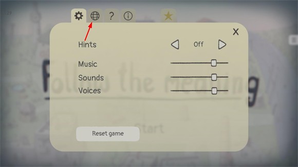 追隨真相(FollowTheMeaning)中文版