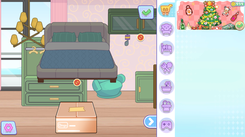 奇妙創(chuàng)意世界無限金幣版