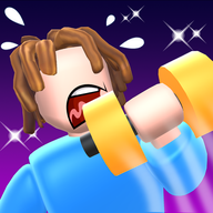 肌肉甜心（Lifting HERO）內(nèi)置作弊菜單版