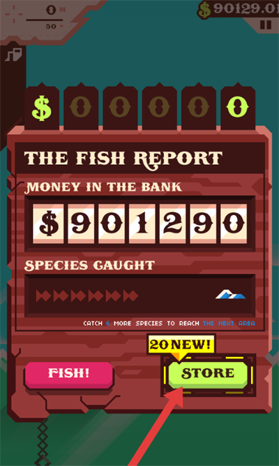 奇葩釣魚免費(fèi)正版