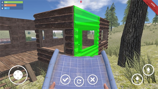 氧化物生存島(Oxide - Survival Island)中文版