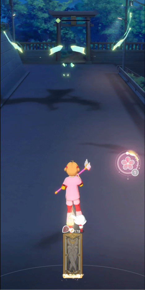 魔卡少女櫻回憶鑰匙最新版