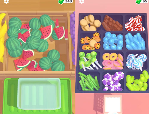 迷你超市(Mini Market)中文版