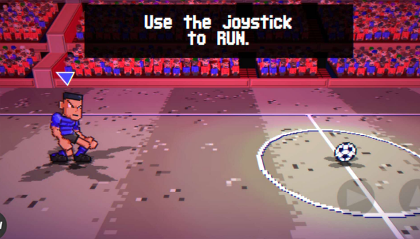 超級跳躍足球(Super Jump Soccer)中文版