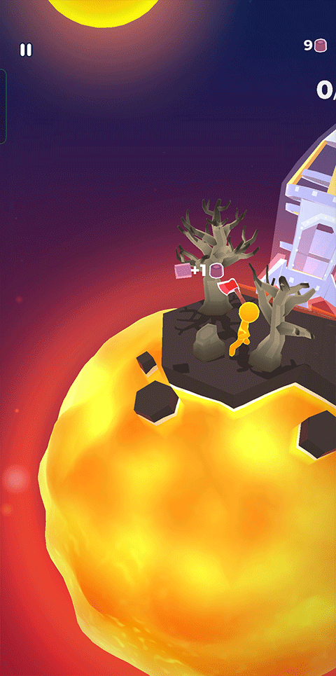 我的小宇宙(My Universe)中文版