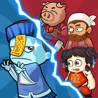 別惹農(nóng)夫內(nèi)置MOD菜單版