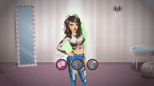 好萊塢物語時尚明星(Hollywood Story)中文版