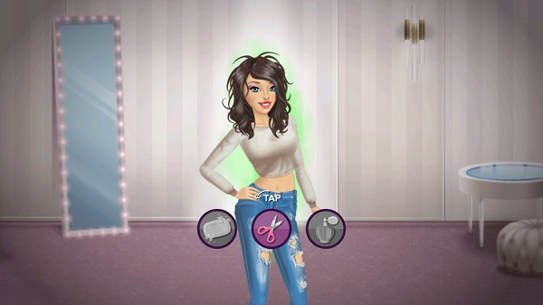 好萊塢物語時尚明星(Hollywood Story)中文版