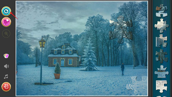 拼圖游戲挑戰(zhàn)手機版