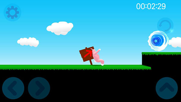 瘋狂兔子人最新版