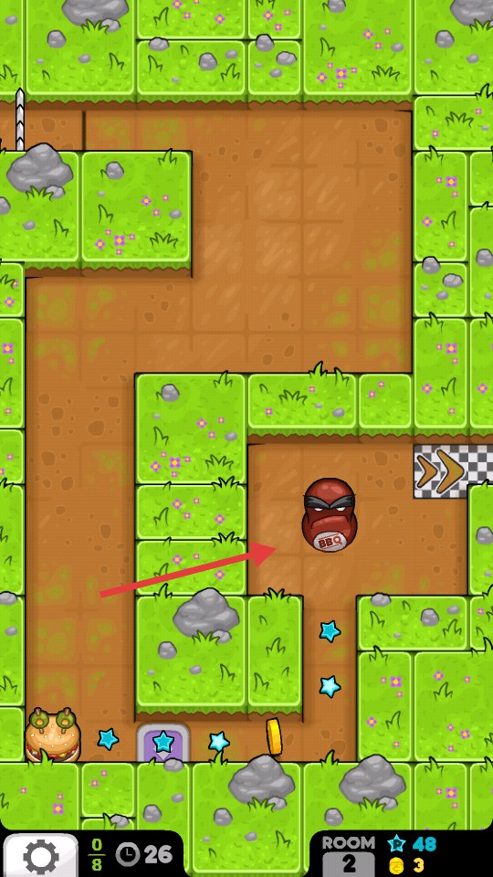 滑條偵察兵全解鎖版