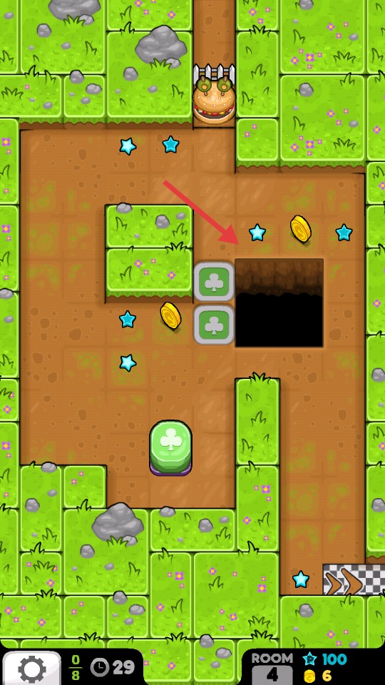 滑條偵察兵全解鎖版