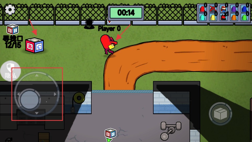 自由夜之城免費解鎖版