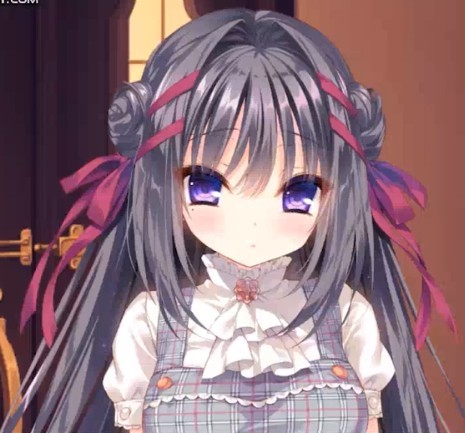 真愛的百合赤染直裝版