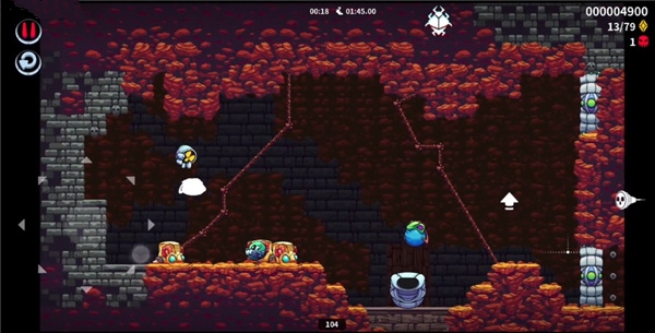 崩潰制造(Levelhead)中文版