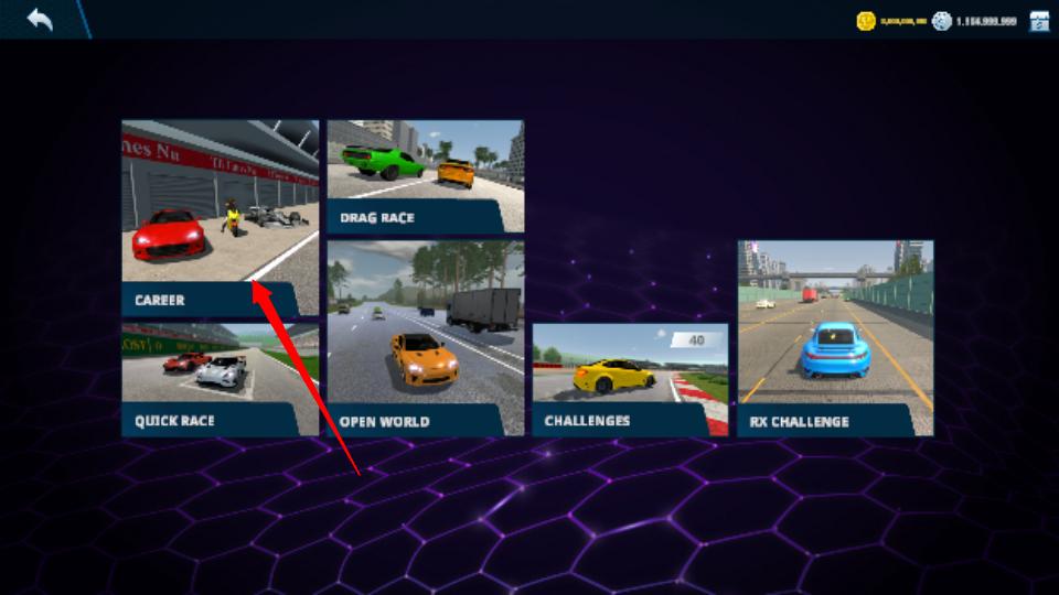 真實(shí)賽車體驗(yàn)(Racing Xperience)中文版