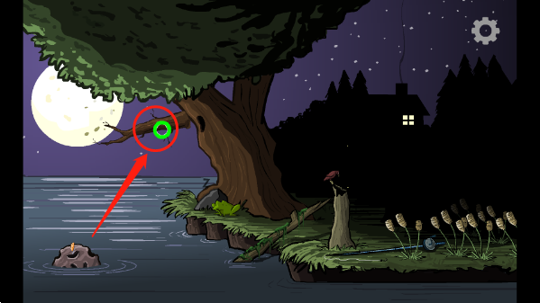 異形蟲歷險記2(The Visitor Ep.2 - Sleepover Slaughter)中文版