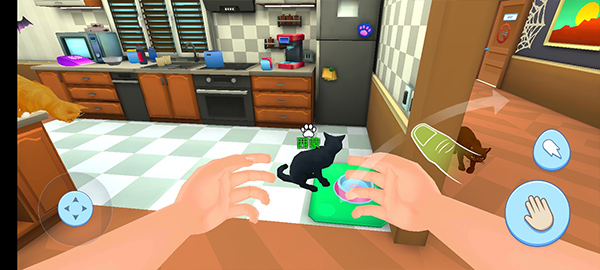 我的寵物貓模擬器(My Pets: Cat Simulator)中文版