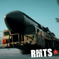 俄羅斯軍用卡車(chē)模擬器(RMT Simulator)中文版
