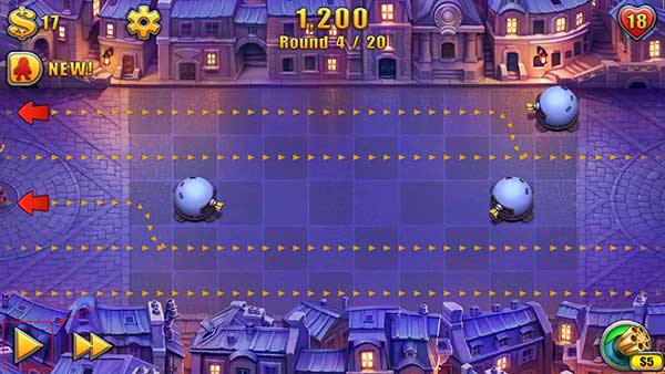 堅守陣地2(Fieldrunners 2)中文版