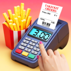 快樂晚餐故事(Happy Diner Story)中文版