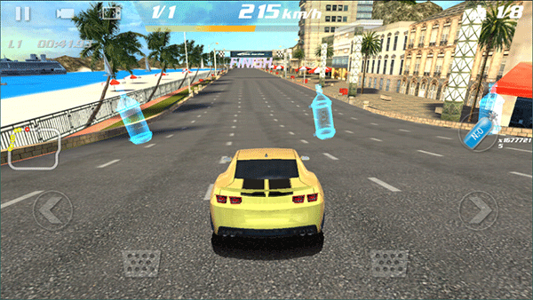 瘋狂賽車2(Crazy for Speed 2)中文版