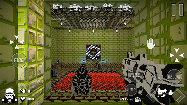 復(fù)古城堡手機(jī)版