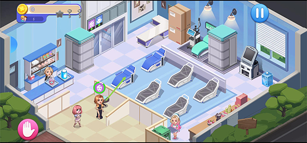 淺淺女王夢最新版