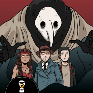 暗影逃脫(Escape from the Shadows)中文版