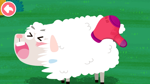 寶寶小牧場手機版