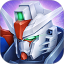 敢達(dá)爭鋒對決手機版