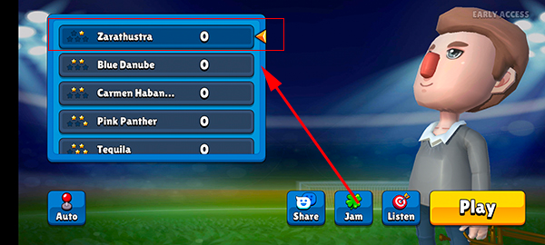 長號冠軍(Music Champion)中文版